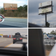 Illustration for article titled 560 Horsepower, 1355 Miles: From Daytona To NYC In An Audi RS7